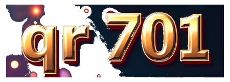 qr 701 logo